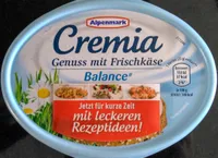Cremia Balance