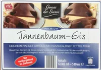 Tannenbaum-Eis