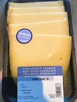 Gouda jeune hb