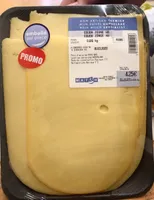 Gouda jeune hb