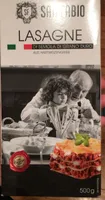 Lasagne