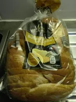 Monarc Premium Butter Brioche Ungeschnitten
