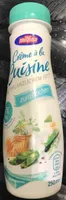 Creme á la Cuisine