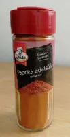 Paprika Edelsüß gemahlen