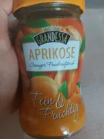 Aprikose - Cremiger Fruchtaufstrich