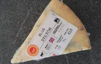 Blue Stilton