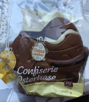 Confiserie osterhase