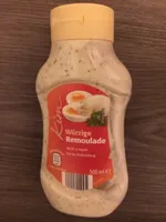 Würzige Remoulade