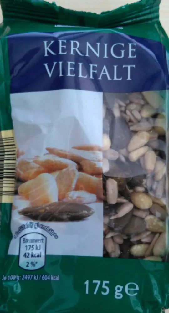 Kernige Vielfalt