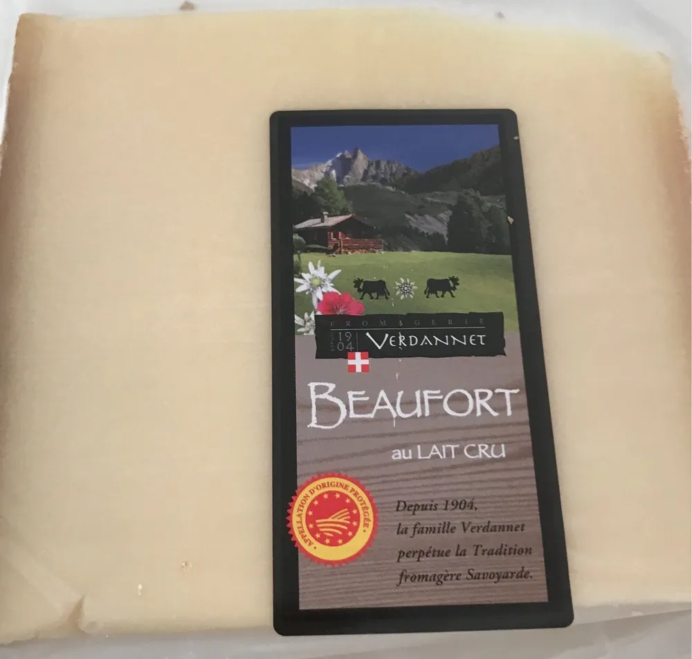 Beaufort