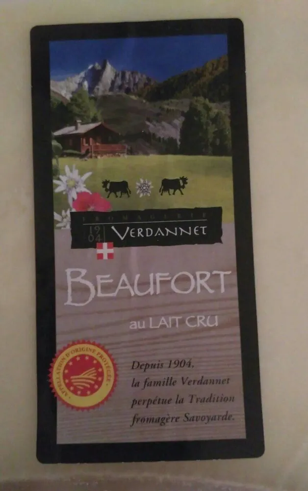 Beaufort