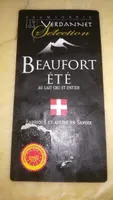 Beaufort été