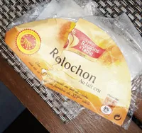 Reblochon