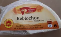 Reblochon