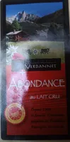Abondance