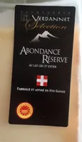 Abondance