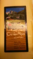 Cru des Alpes