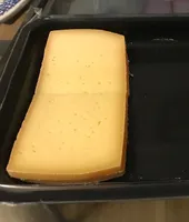 Raclette de Savoie au lait cru