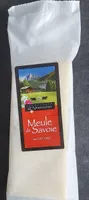 Meule de Savoie au lait cru