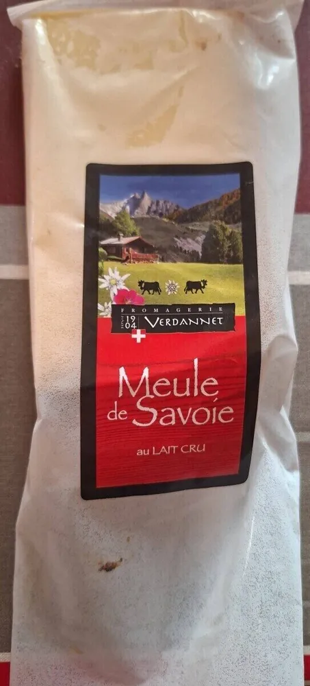 Meule de Savoie
