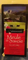 Meule de Savoie