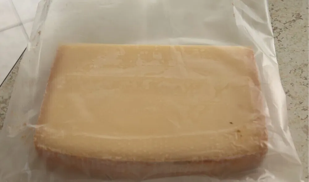 Meule de Savoie