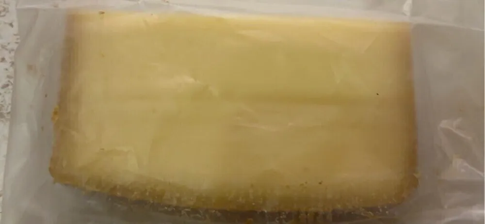 Meule de Savoie