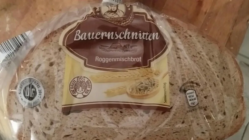 Bauernschnitten