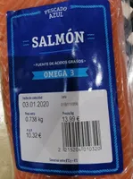 Salmón