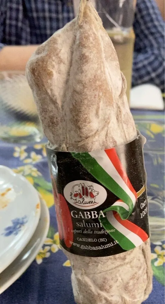 Salumi