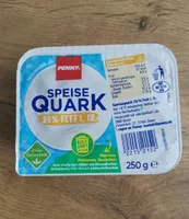 Speise Quark