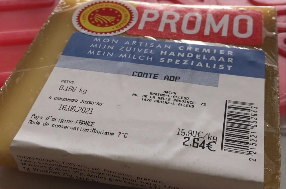 Comte