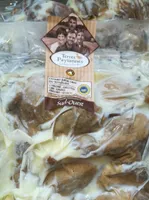 Confit de canard du sud ouest-4 cuisse