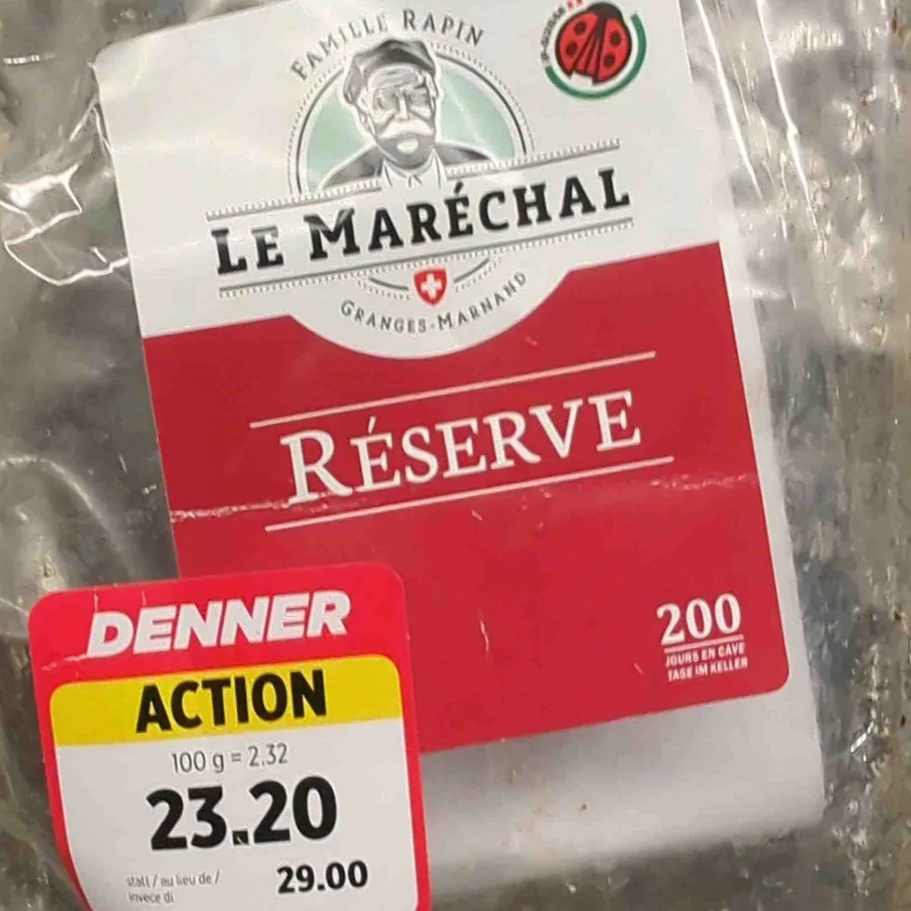 Le Marechal