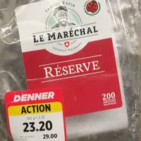 Le Marechal
