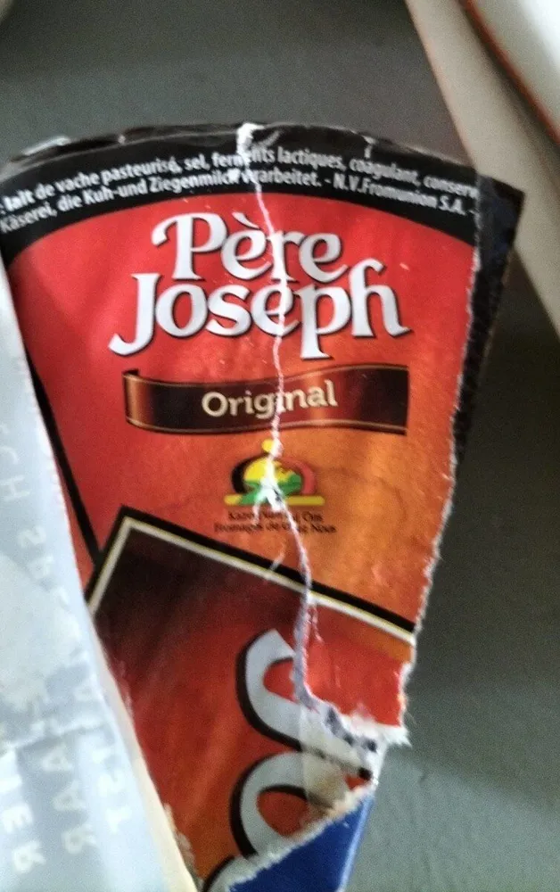 Père Joseph