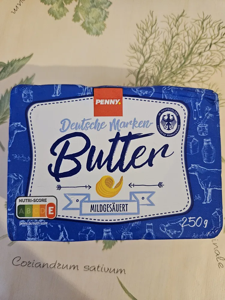 Butter