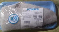 Filetto di baccalà