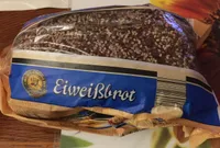 Eiweißbrot