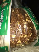 Sovitalbrot, Roggenmischbrot