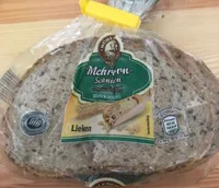 Mehrkorn-schnitten