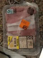 Pollo al Ajillo ~ Pechuga