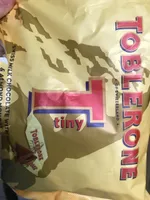 Toblerone Tiny