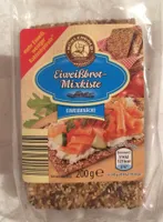 Eiweißbrot mixkiste