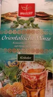 Westcliff Orientalische Minze