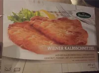 Wiener Kalbsschnitzel