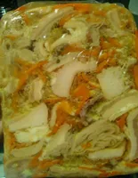 Tripes au Calvados