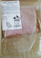 Pâté de foie