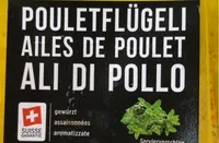 Ails de poulet