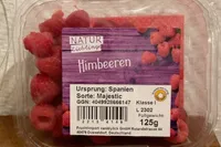 Himbeeren